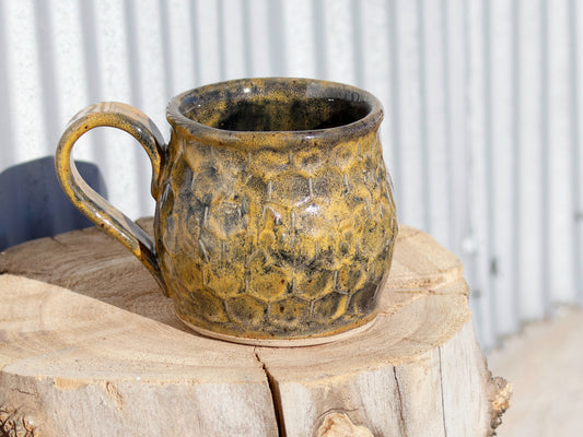 Bee Mug